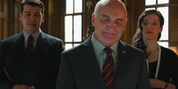 Alpha House 1.01