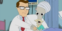 American Dad! 9.09