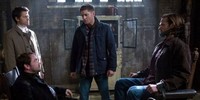 Supernatural (US) 9.10