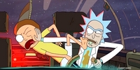 Rick and Morty 1.01