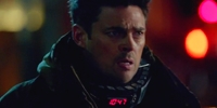 Almost Human 1.07
