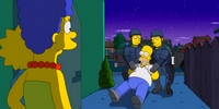 The Simpsons 25.09