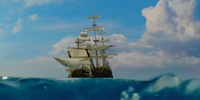 Black Sails 1.01