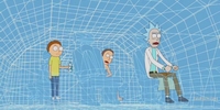 Rick and Morty 1.04