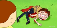 Rick and Morty 1.06