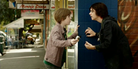 Nowhere Boys 1.12