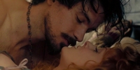 The Musketeers 1.01