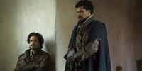 The Musketeers 1.03