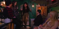 2 Broke Girls 3.15