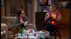 The Big Bang Theory 2.16