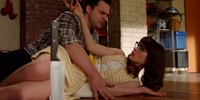 New Girl 3.17