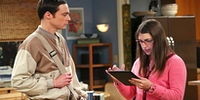 The Big Bang Theory 7.16