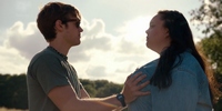 My Mad Fat Diary 2.01