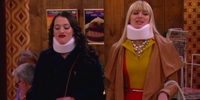 2 Broke Girls 3.18