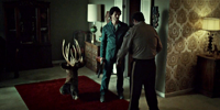 Hannibal 2.03