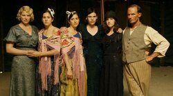 Carnivàle 1.06