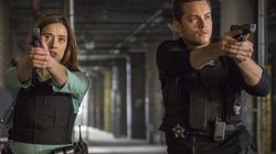 Chicago PD 1.09