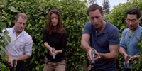 Hawaii Five-0 (2010) 4.18