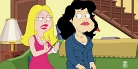 American Dad! 9.14