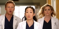 Grey's Anatomy 10.19