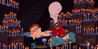 American Dad! 9.15