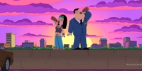 American Dad! 9.16