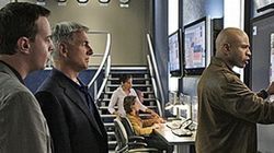 NCIS 6.22