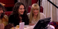 2 Broke Girls 3.23