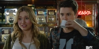 Faking It 1.04