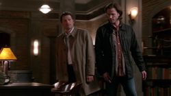 Supernatural (US) 9.23