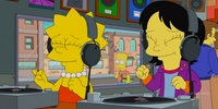 The Simpsons 25.21