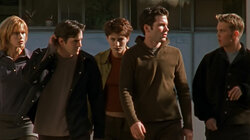 Buffy the Vampire Slayer 1.06