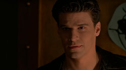 Buffy the Vampire Slayer 1.07
