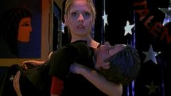 Buffy the Vampire Slayer 1.09