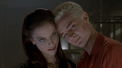Buffy the Vampire Slayer 2.03