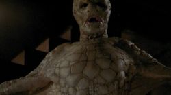 Buffy the Vampire Slayer 2.05