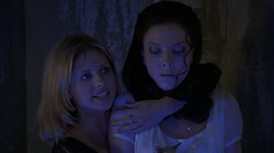 Buffy the Vampire Slayer 2.07