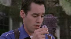 Buffy the Vampire Slayer 2.12