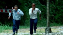 Prison Break 2.01