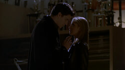 Buffy the Vampire Slayer 2.19