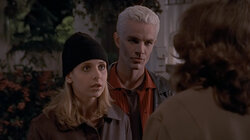 Buffy the Vampire Slayer 2.22