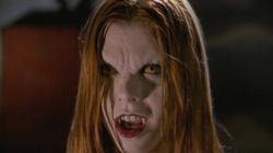 Buffy the Vampire Slayer 3.09