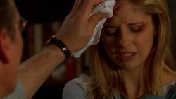 Buffy the Vampire Slayer 3.12