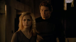 Buffy the Vampire Slayer 3.13