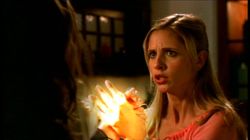 Buffy the Vampire Slayer 4.15
