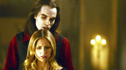 Buffy the Vampire Slayer 5.01