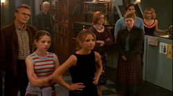Buffy the Vampire Slayer 5.06