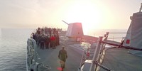 The Last Ship 1.08