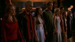Buffy the Vampire Slayer 6.07