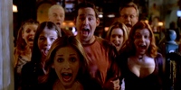 Buffy the Vampire Slayer 6.08